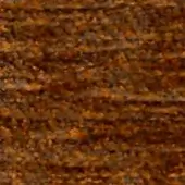 Rusty brown textured surface with horizontal striations, faint script markings reading “swan > fabric (h) > h 637”, and granular, uneven tonal variations.